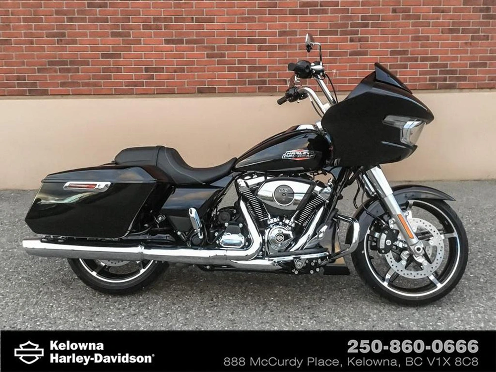 2026 Harley-davidson Fltrx - Road Glide® alt