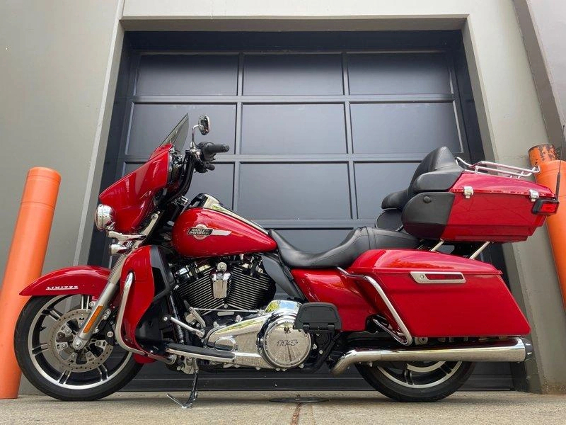2023 Harley-davidson Flhtk - Ultra Limited alt