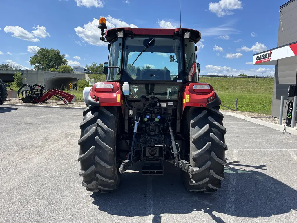 Case IH Farmall 90C 2018