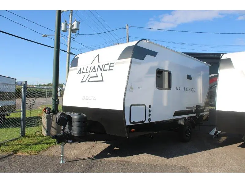 Alliance Delta 2027