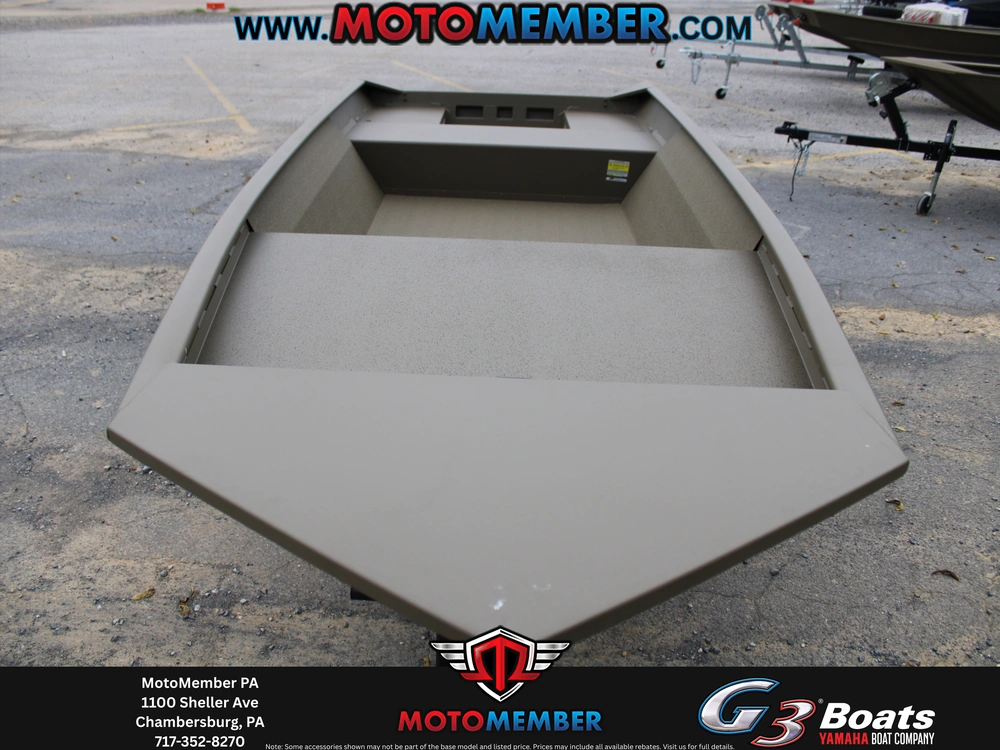 2027 G3 Boats 1548 Vbw alt