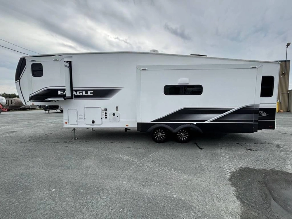 Jayco Eagle Sle 30rlt 2026 alt