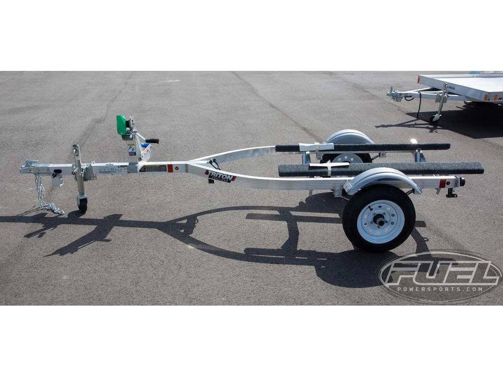 2025 Triton Wave Wave alt