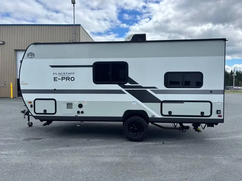 Flagstaff E-Pro LE 171BLE 2027