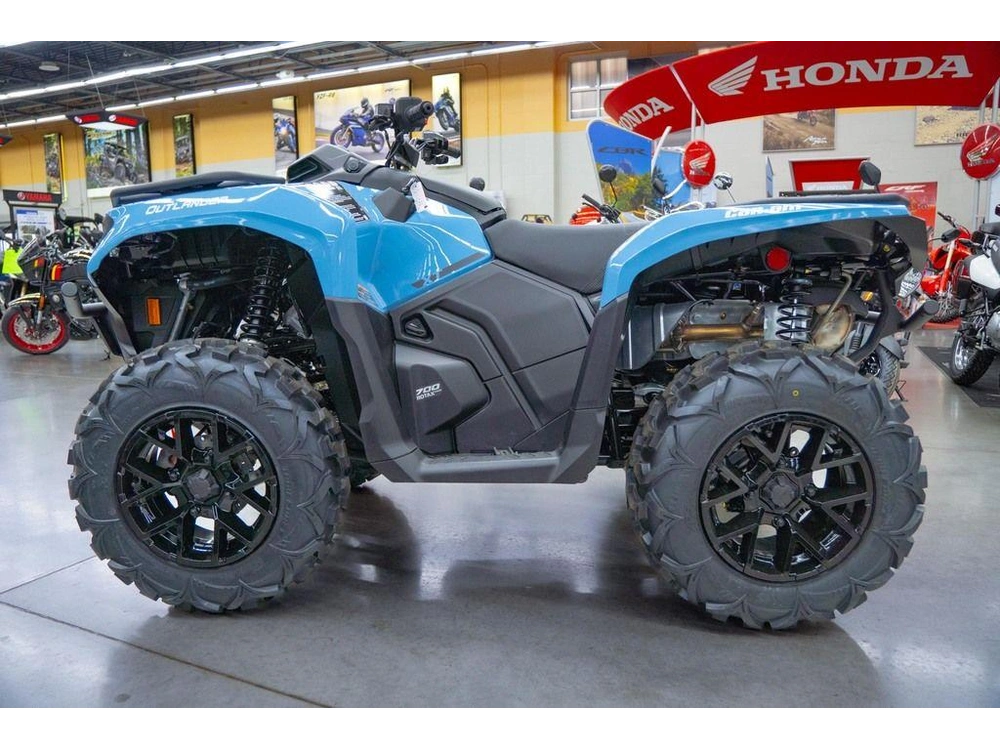 2026 Can-am Outlander Xt 700 alt