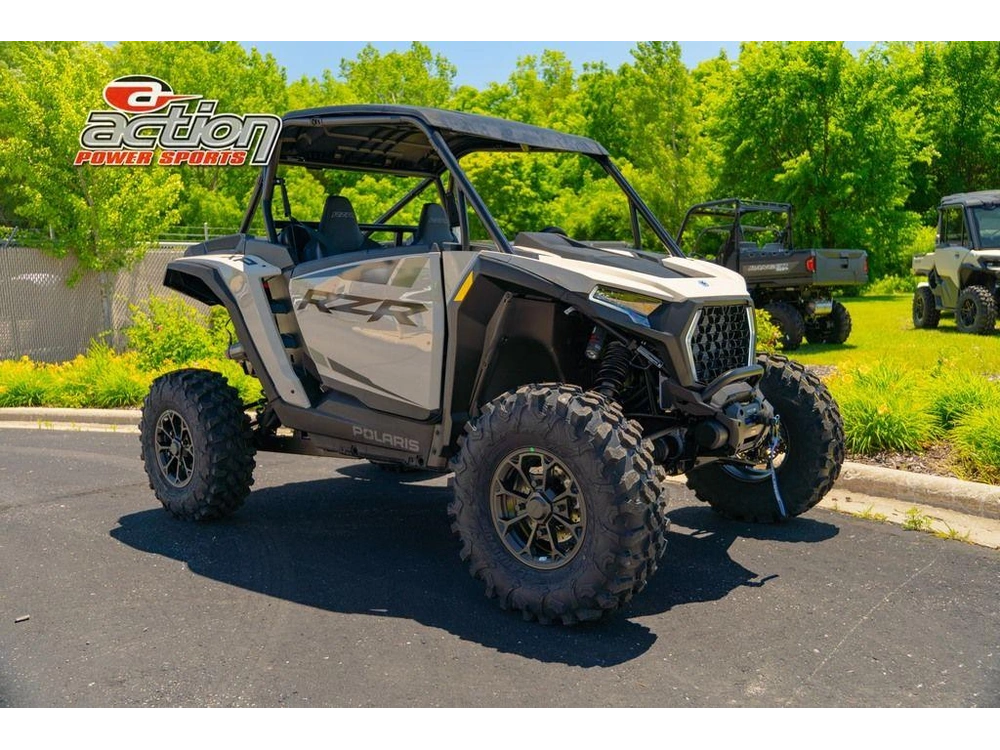 2026 Polaris Rzr Xp 1000 Ultimate alt