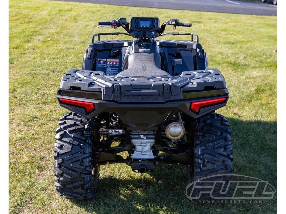 2026 Polaris Sportsman 570 Trail alt