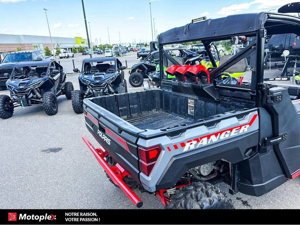 Polaris Ranger 1000 High Lifter Eps 2022 alt