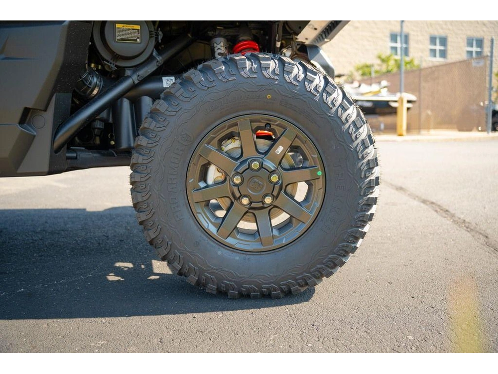 2026 Polaris Xpedition Adv Northstar alt