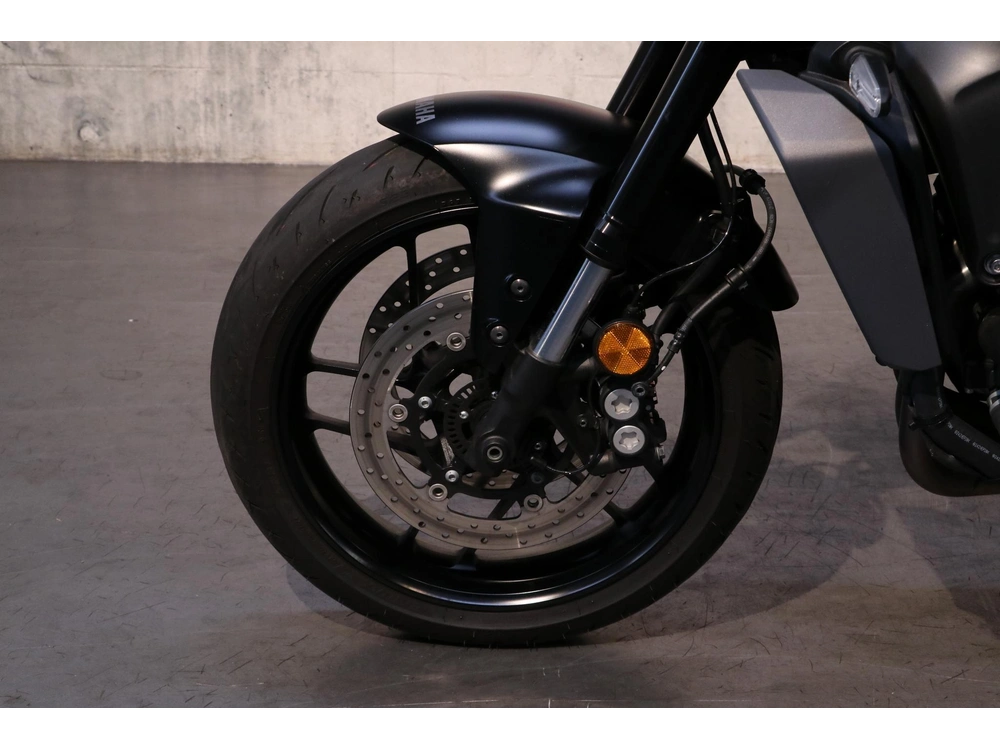 2024 Yamaha Mt-09 alt