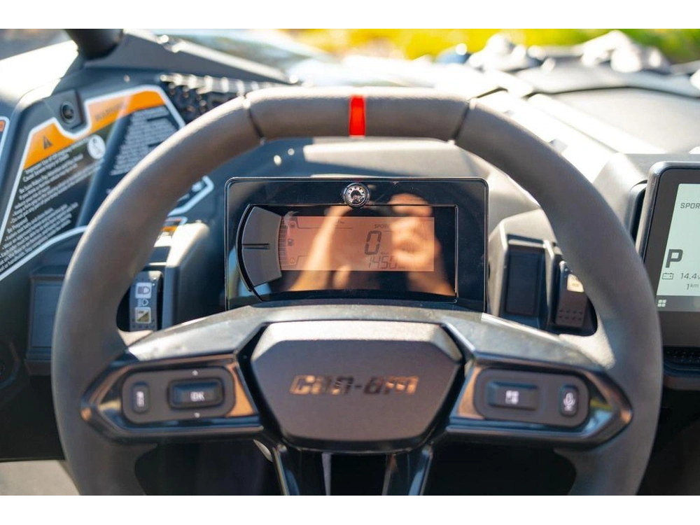 2026 Can-am Maverick X3 Max X Ds Turbo Rr Triple Black_4.5 In alt