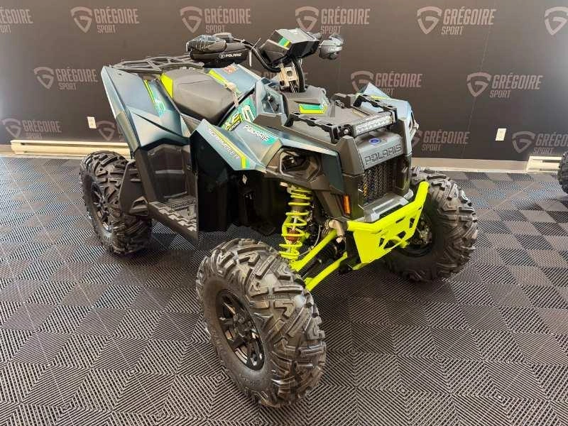 Polaris Scrambler Xp 1000 S 2026 alt