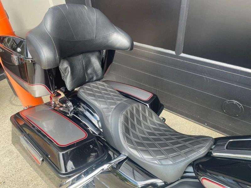 2009 Harley-davidson Flhtc - Electra Glide® Classic alt
