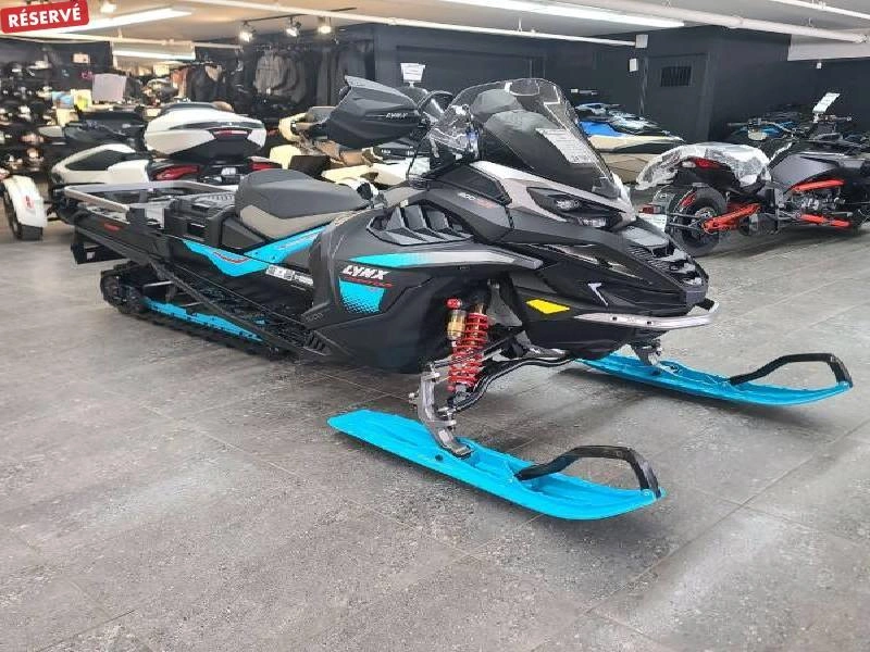 Lynx Commander Re 900 Ace Turbo R Powdermax 1.75'' E.s. W/ 10.25'' Touchscreen 2026 alt