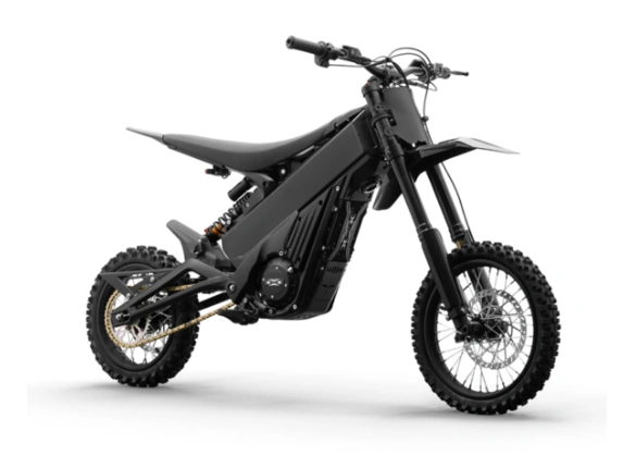 2026 Talaria X3 Mini 4