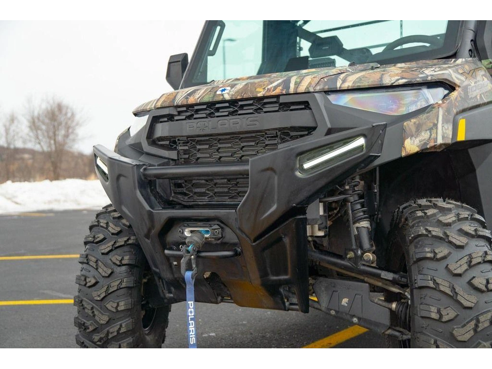 2025 Polaris Ranger Xp 1000 Northstar Edition Ultimate Camo alt