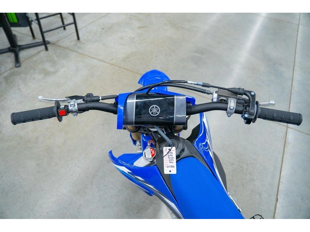 2026 Yamaha Yz65 alt