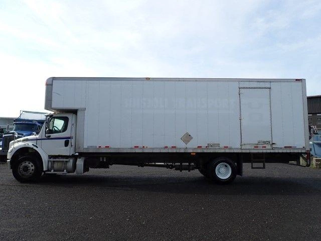 Freightliner M2106 2016