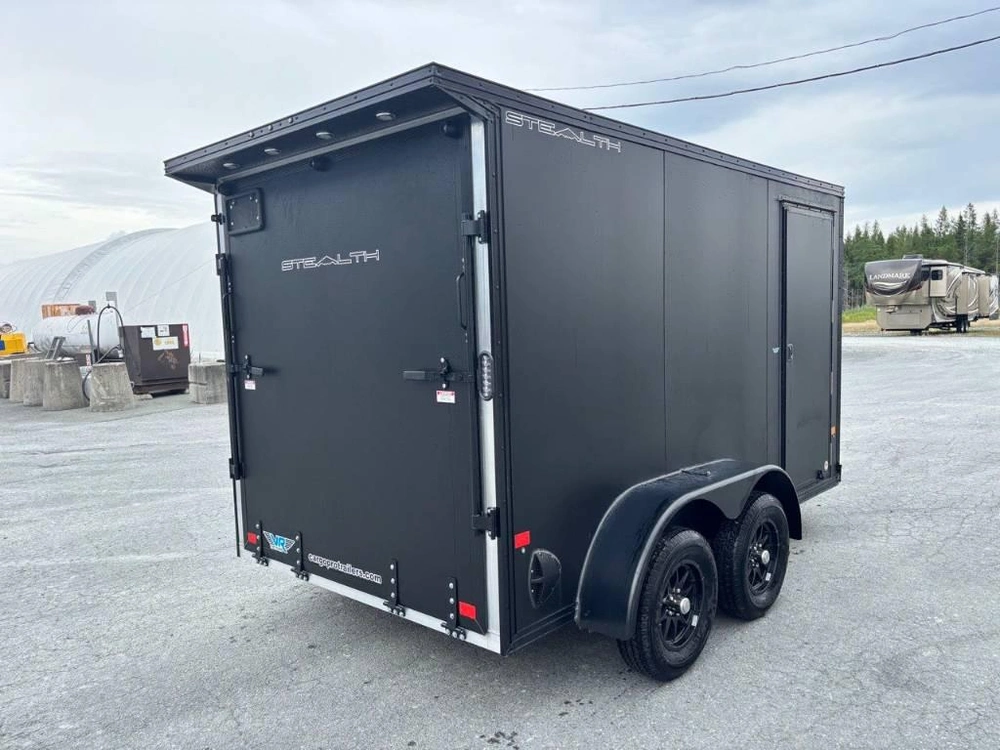 Alcom Stealth 6.5x12-if Ta 2026 alt