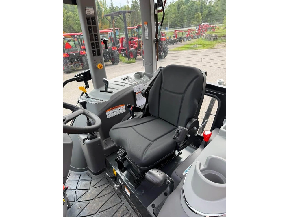 Bobcat Ut6573 Cab 2026 alt