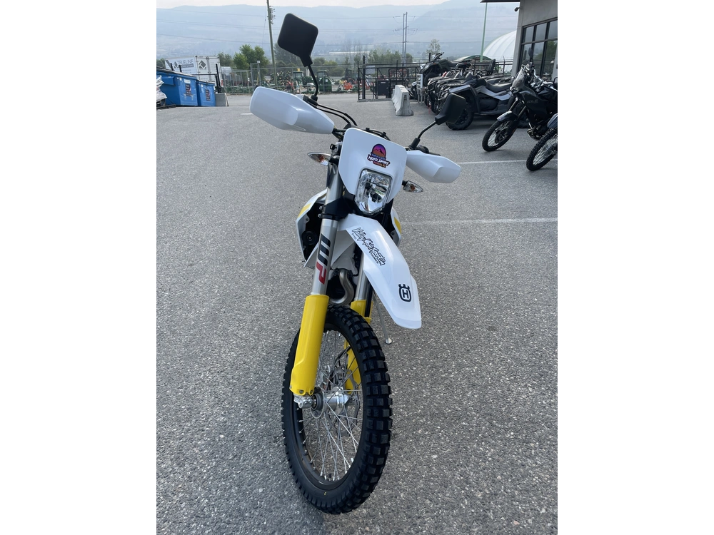 2027 Husqvarna Fe 501s alt