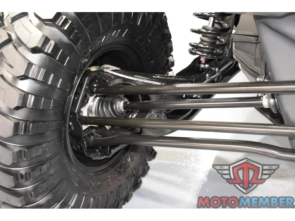 2026 Can-am Maverick X3 X Rc Turbo Rr 72 alt