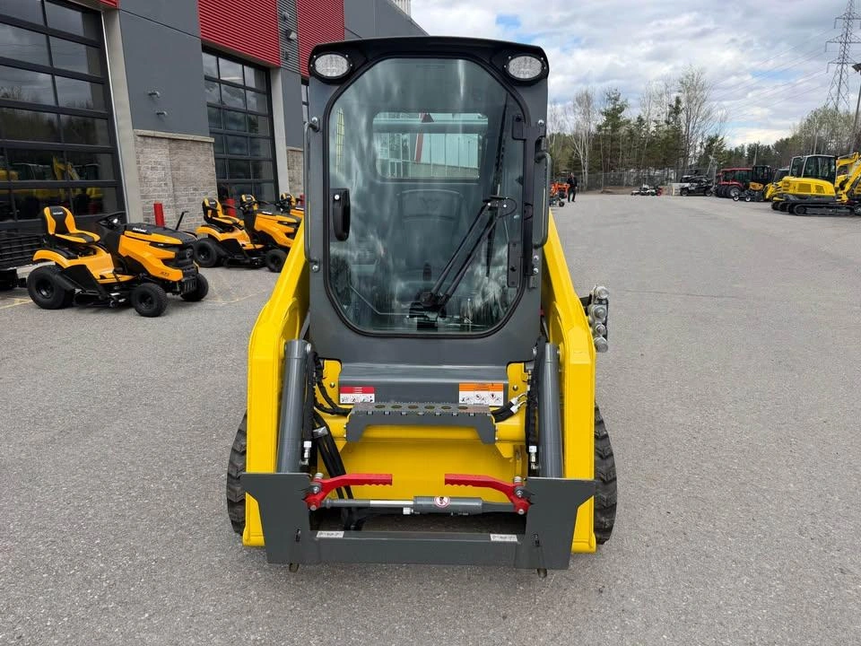 Wacker Neuson St27 Premium Cab 2026 alt