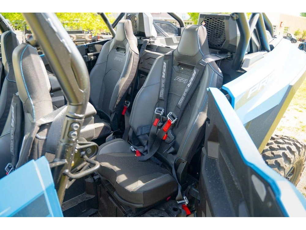 2026 Polaris Rzr Pro Xp 4 Ultimate alt