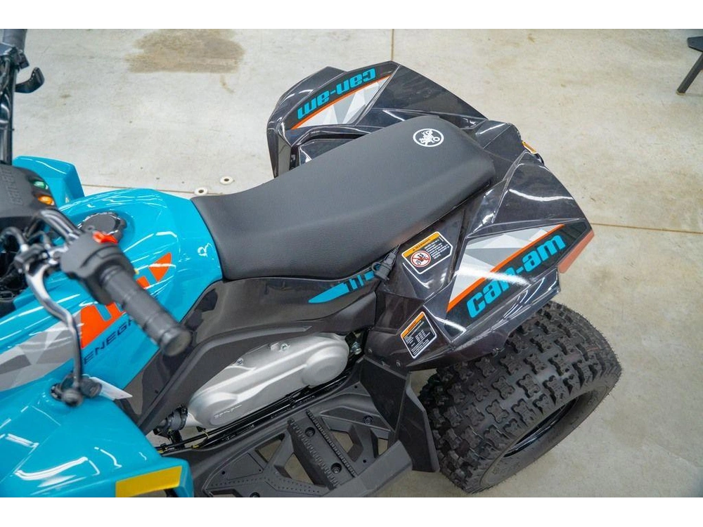 2026 Can-am Renegade 110 Efi alt
