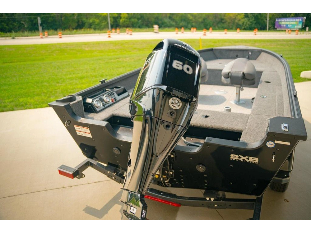 2027 Alumacraft Classic 165 Tl alt