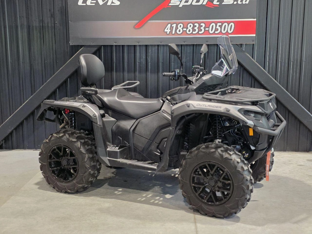 Can-am Outlander Max Xt 700 2026 alt