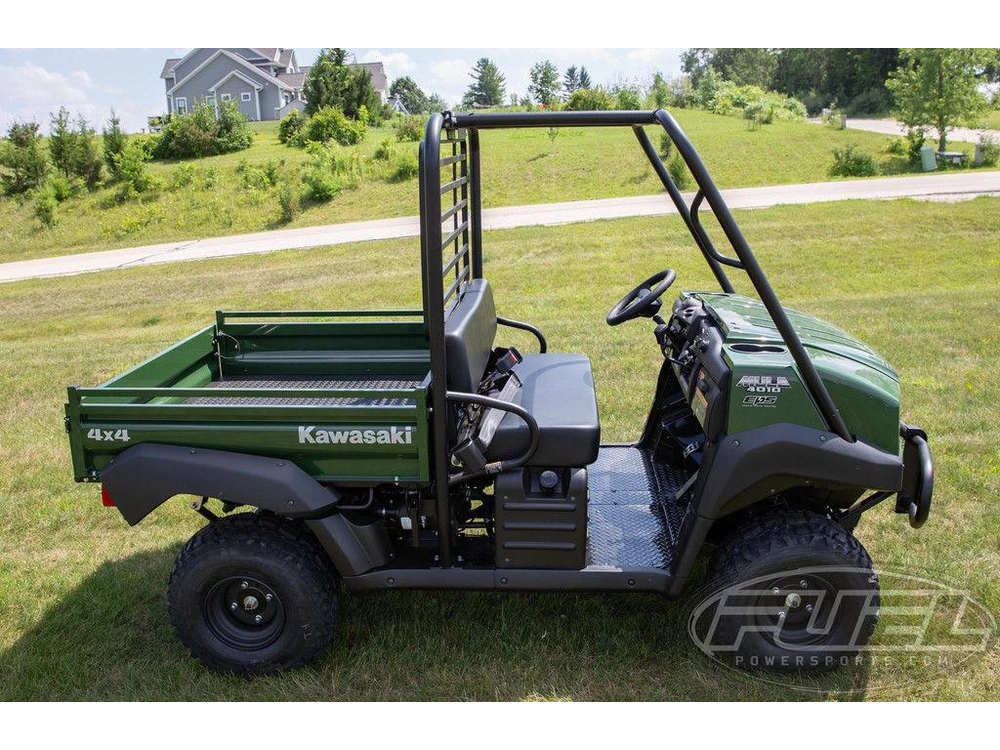 2026 Kawasaki Mule™ 4010 4x4 alt