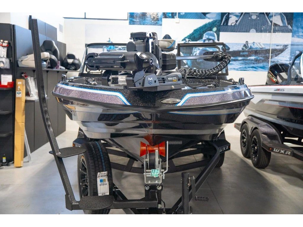 2026 Skeeter Products Wxr2060f alt