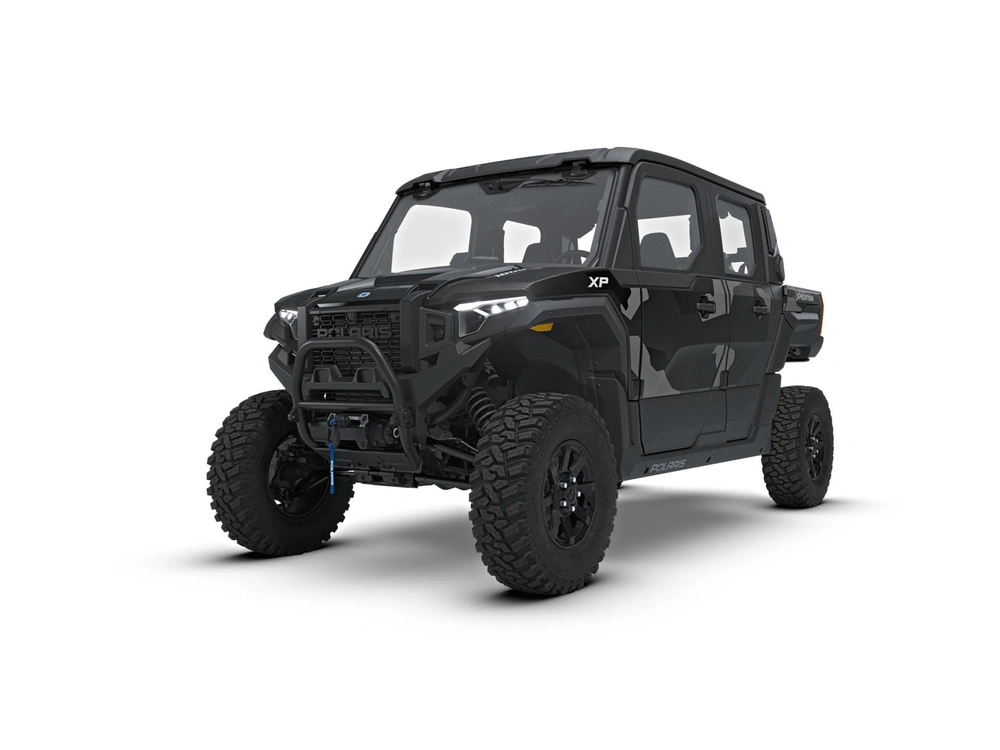 2027 Polaris Xpedition Xp 5 Northstar alt