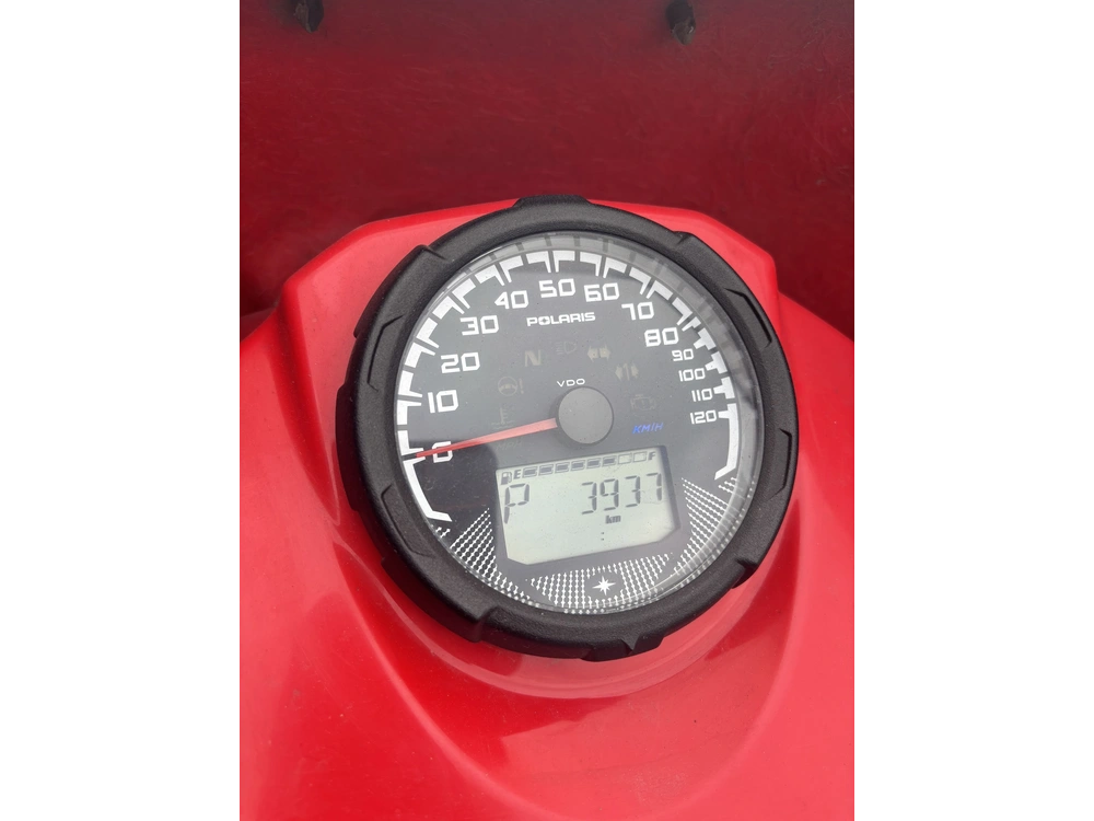 Polaris Sportsman 570 2015 alt