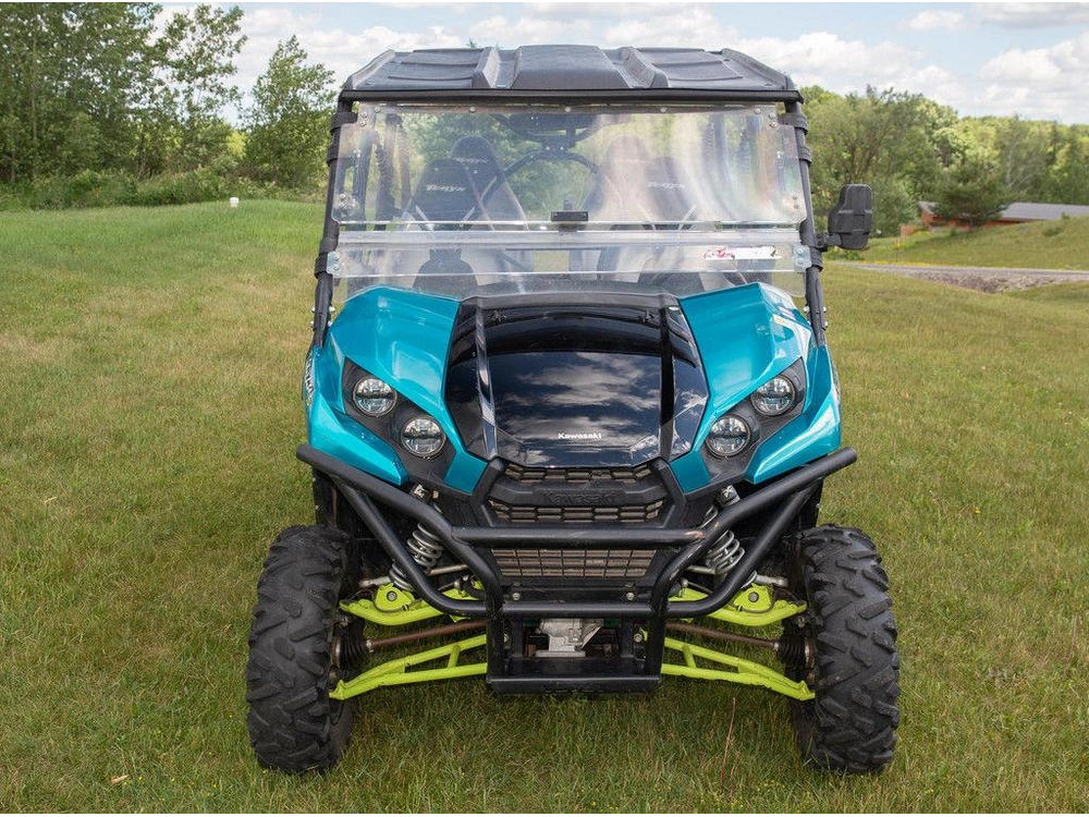 2023 Kawasaki Teryx4™ S Le alt
