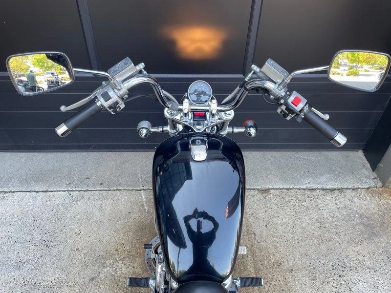 2004 Suzuki Cruiser Vs800glp - Intruder 800 alt
