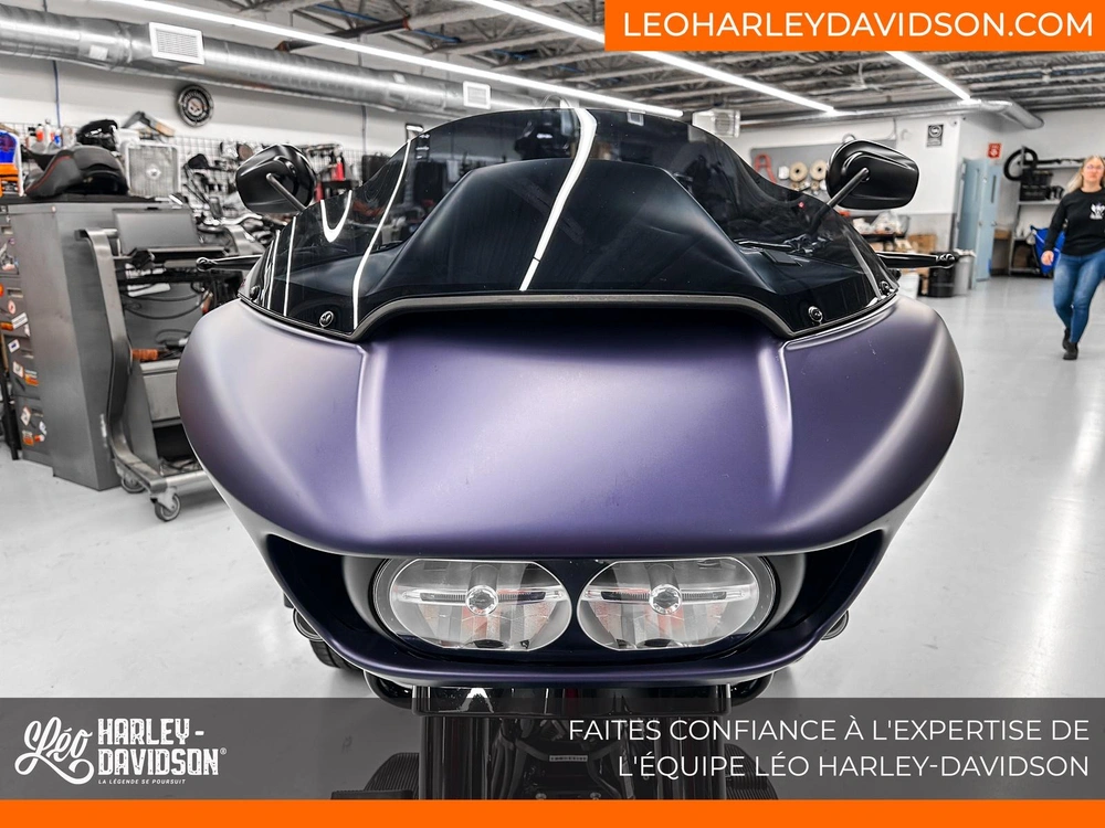 2025 Harley-davidson Fltrt Road Glide 3 alt