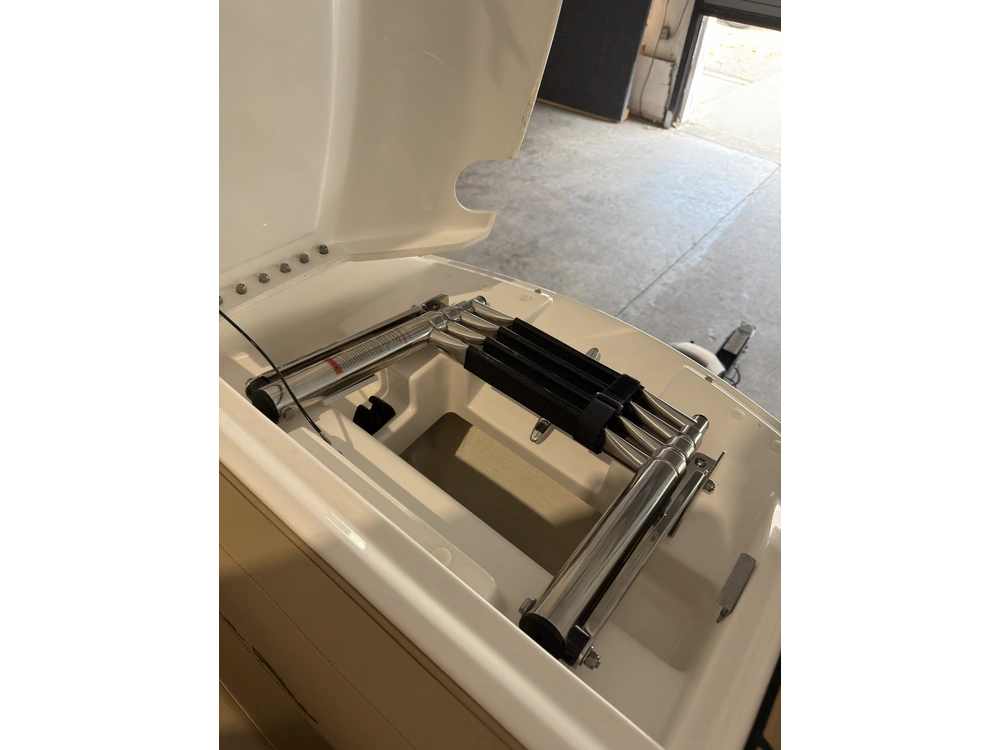 2025 Sea Ray Sds 230 Surf alt
