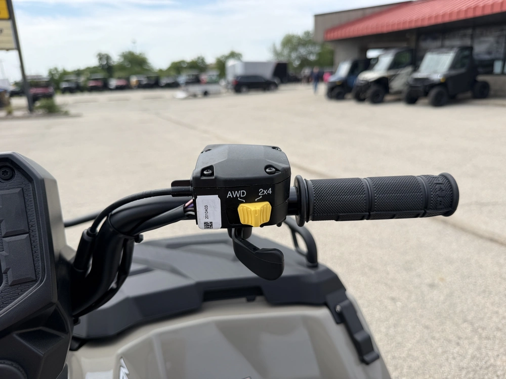 2026 Polaris Sportsman 570 alt
