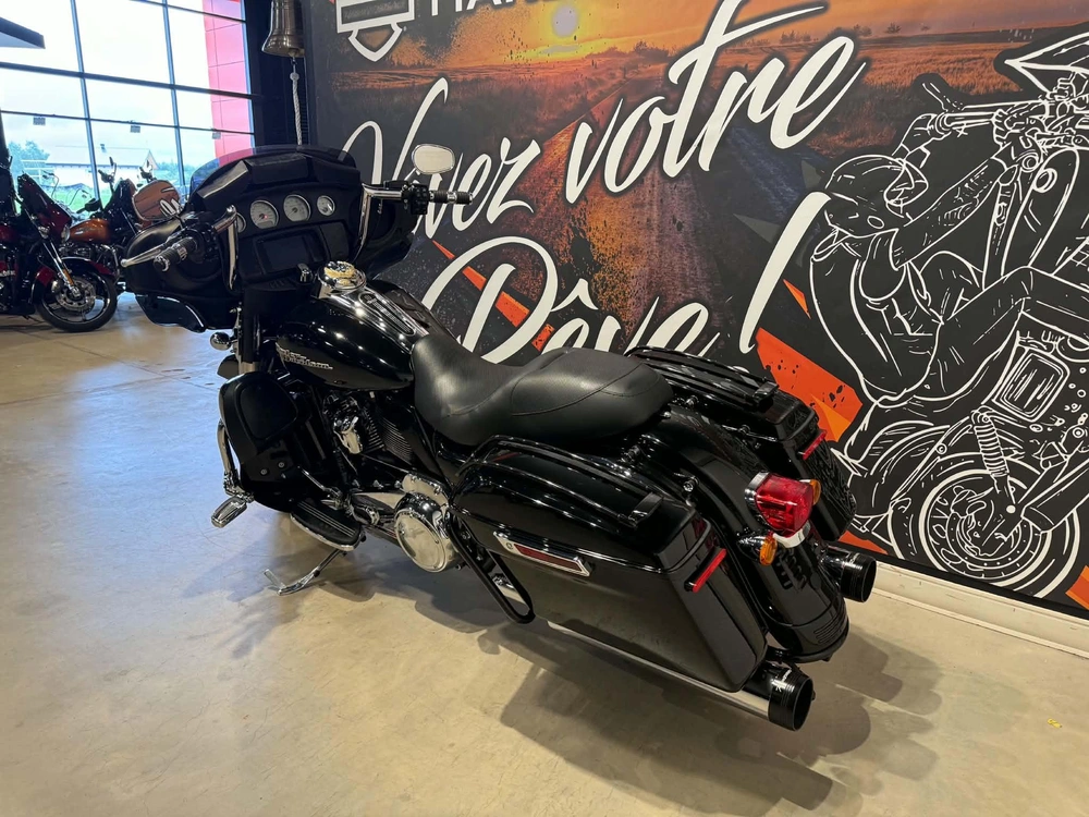 Harley-davidson Flhx 2020 alt