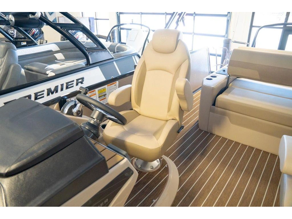 2026 Premier 230 Sunsation Rl - Dl alt