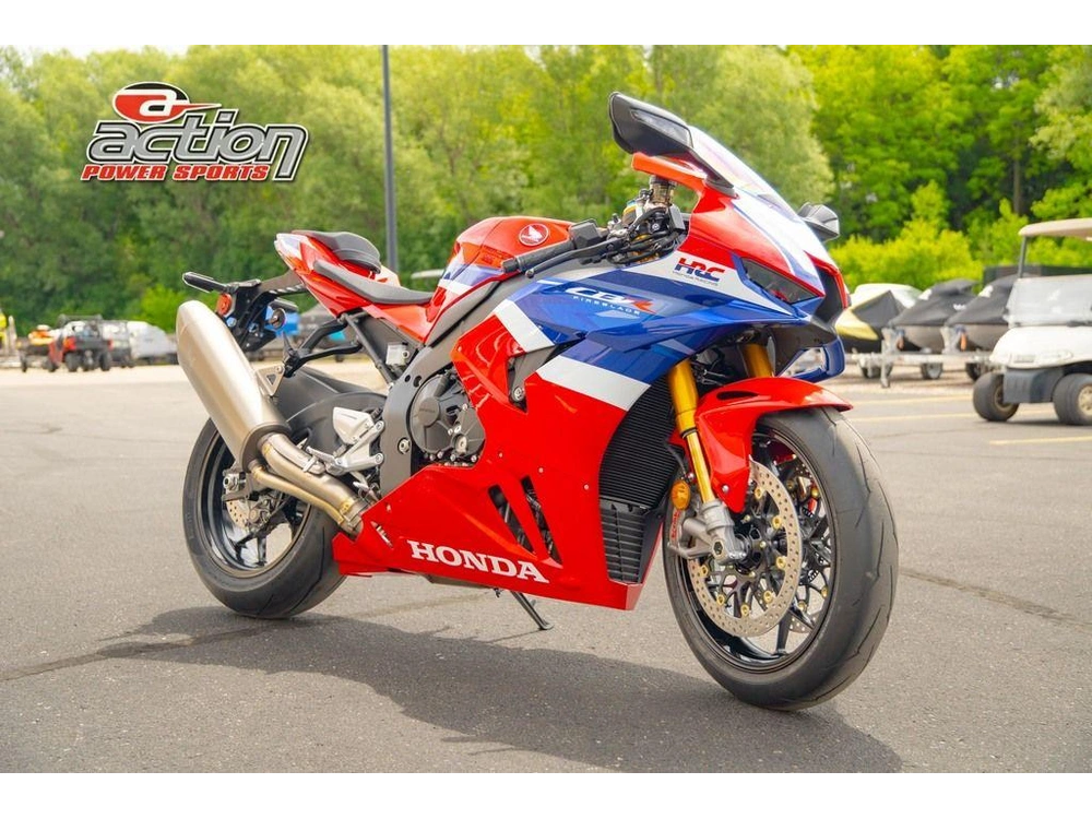 2026 Honda Cbr1000rr-r Fireblade Sp alt
