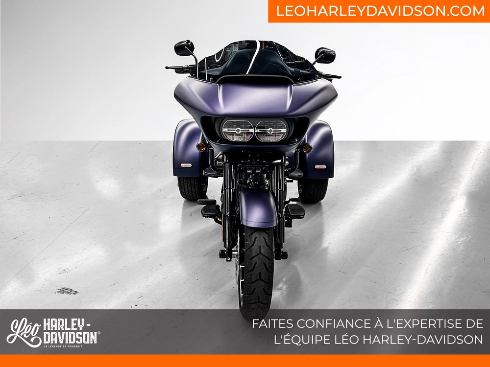 2025 Harley-davidson Fltrt Road Glide 3 alt