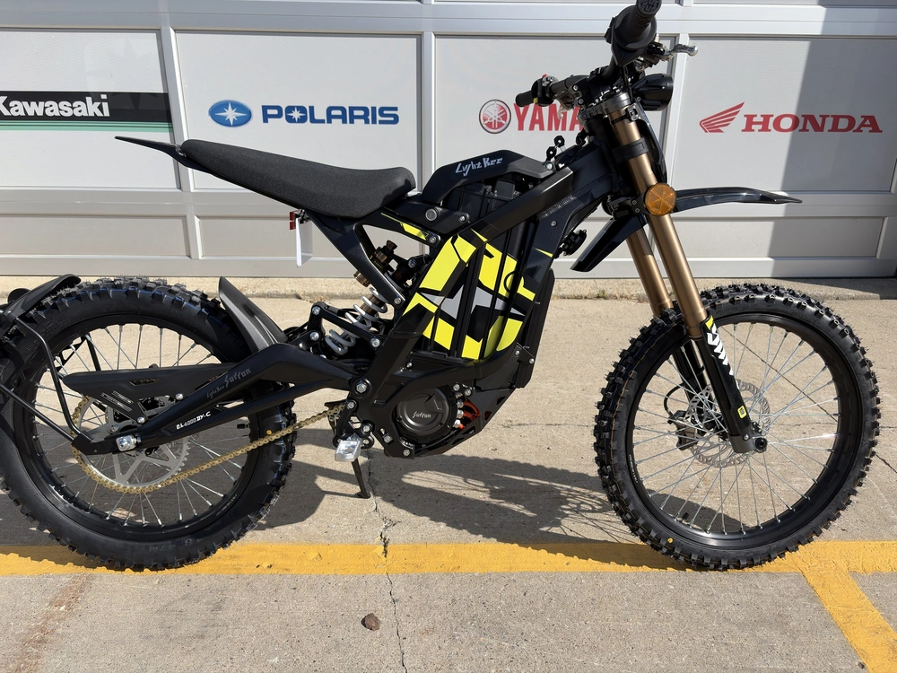 2026 Surron Light Bee X Motocross Électrique alt