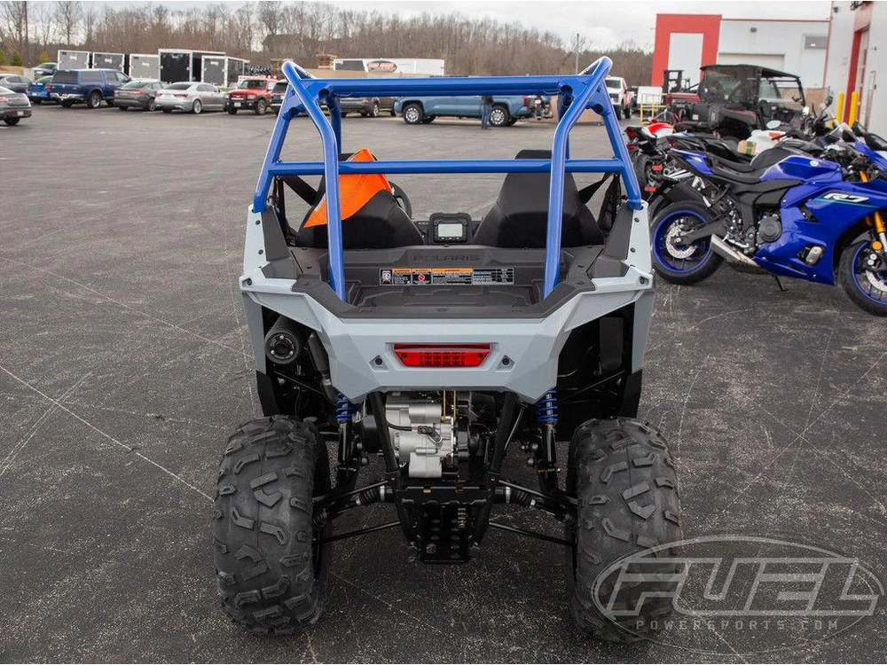 2026 Polaris Rzr 200 Efi alt