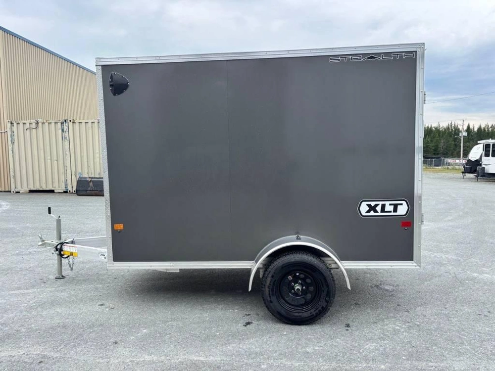 Alcom Stealth 6x10 Xlt Pro 2026 alt