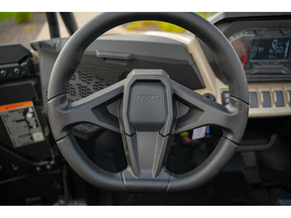 2026 Polaris Rzr Xp 1000 Sport alt