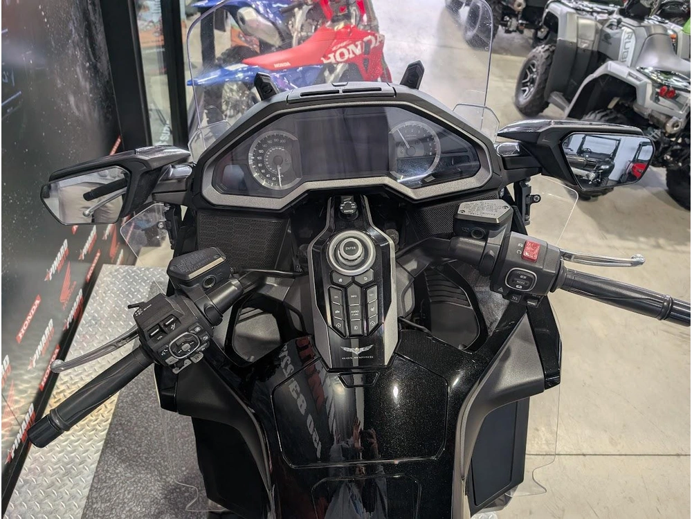 Honda Gl1800 2019 alt
