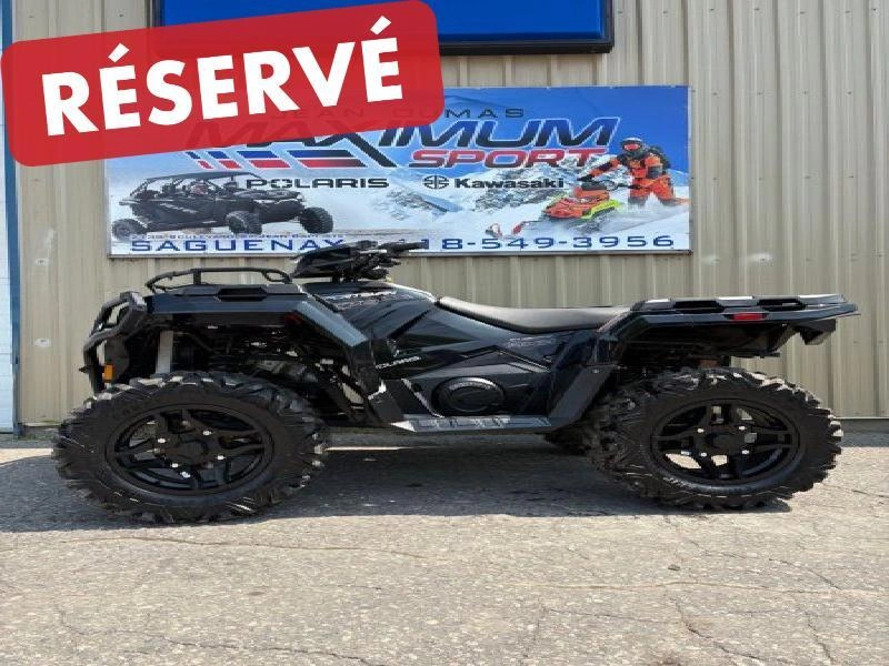 Polaris Sportsman 570 Trail 2023 alt